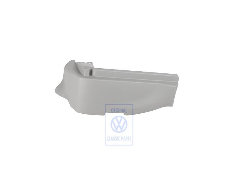 VW Original Support Gris Flanelle - 6N0867761B U71