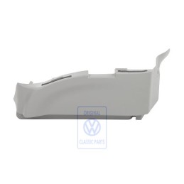 VW Original Support Gris Flanelle - 6N0867761 U71