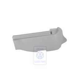 VW Original Support Gris Flanelle - 6N0867762A U71