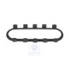 VW Original Rosace P. Dispo. Regl. Hauteur Noir Satine - 6N0868337 B41