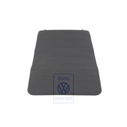 VW Original Garniture Toit Couliss. 