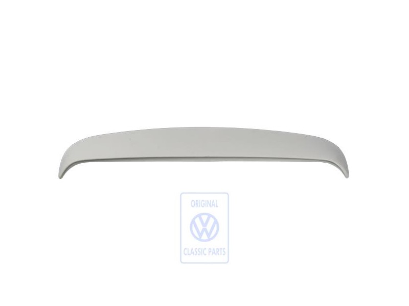 VW Original Spoiler Couche De Fond - 6N0875125A GRU