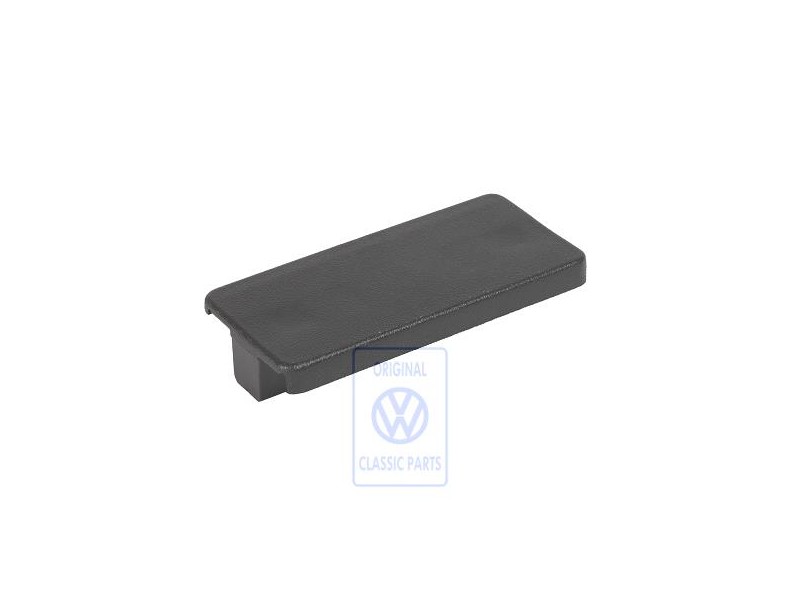 VW Original Cache - 6N0875442