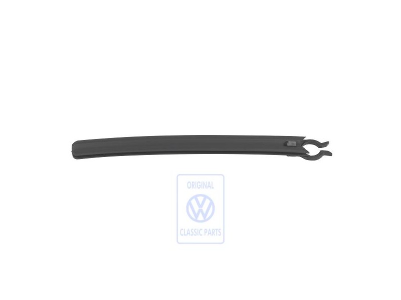 VW Original Cache - 6N0875445