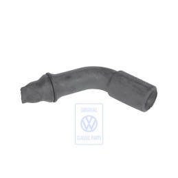 VW Original Protecteur De Goulotte - 6N0877240