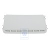 VW Original Pare-Soleil Gris Perle - 6N0877255 3C1
