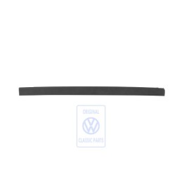 VW Original Cache Noir Satine - 6N0877793 01C