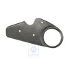 VW Original Revetement Avec Perforation Noir Satine - 6N0881478 01C