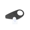 VW Original Revetement Avec Perforation Off-Black - 6N0881480 C81