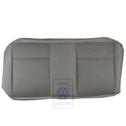 VW Original Garniture De Siege (Tissu/Similicuir) Off-Black - 6N0885405ALHDA