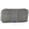 VW Original Garniture De Siege (Tissu/Similicuir) Off-Black - 6N0885405ALHDA