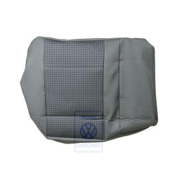 VW Original Garniture De Siege (Tissu) Off-Black - 6N0885406AGHDG
