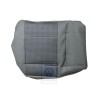 VW Original Garniture De Siege (Tissu) Off-Black - 6N0885406AGHDG