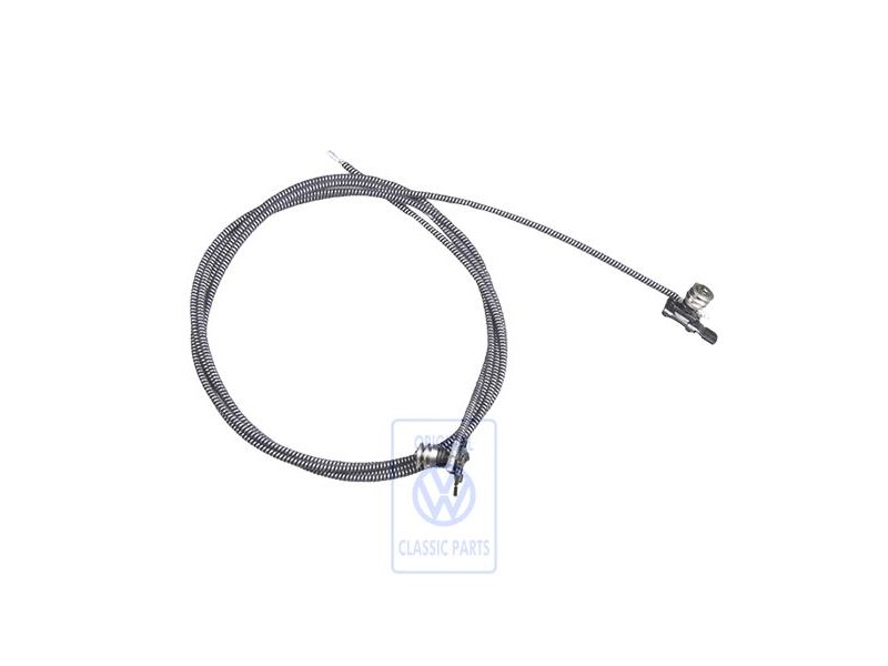 VW Original Kit De Reparation - 6N0898031