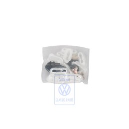 VW Original 1 Jeu Pieces De Fixation - 6N0898617