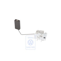 VW Original Transmetteur Pour Niveau De Carburant - 6N0919673A