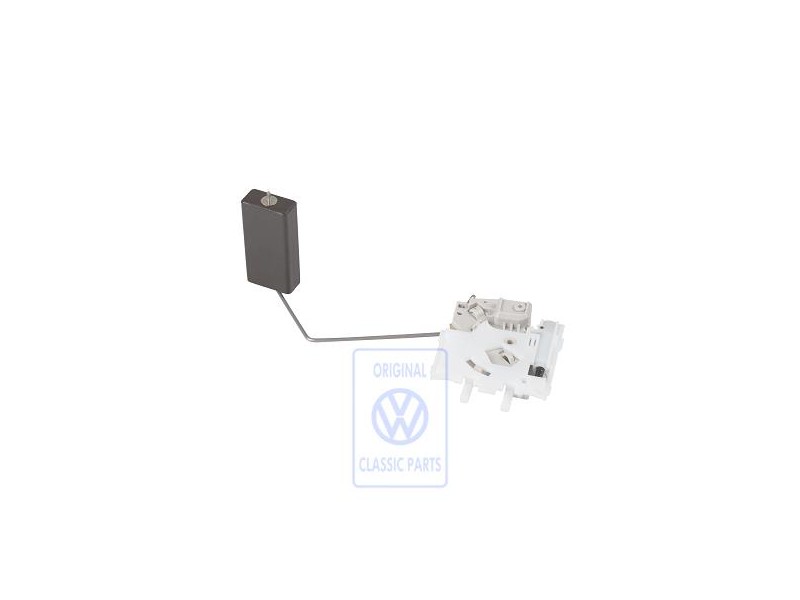 VW Original Transmetteur Pour Niveau De Carburant - 6N0919673A
