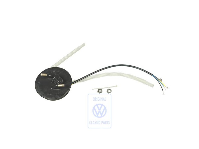 VW Original Flasque - 6N0919679