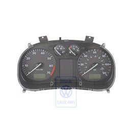 VW Original Combine D'Instruments - 6N0919910NX