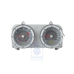 VW Original Combine D'Instruments - 6N0920804PX