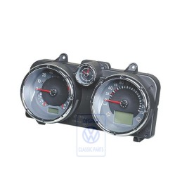VW Original Combine D'Instruments - 6N0920804SX