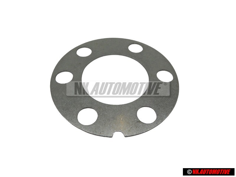 VW Original Rondelle De Compensation - 056105303