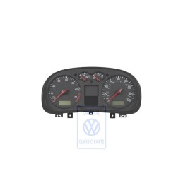 VW Original Combine D'Instruments - 6N0920904DX