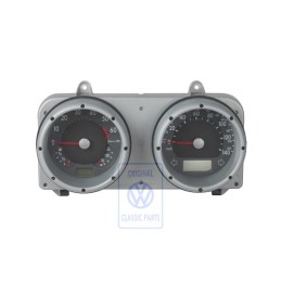 VW Original Combine D'Instruments - 6N0920904EX