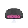 VW Original Boitier A Fiche Plate - 6N0937774