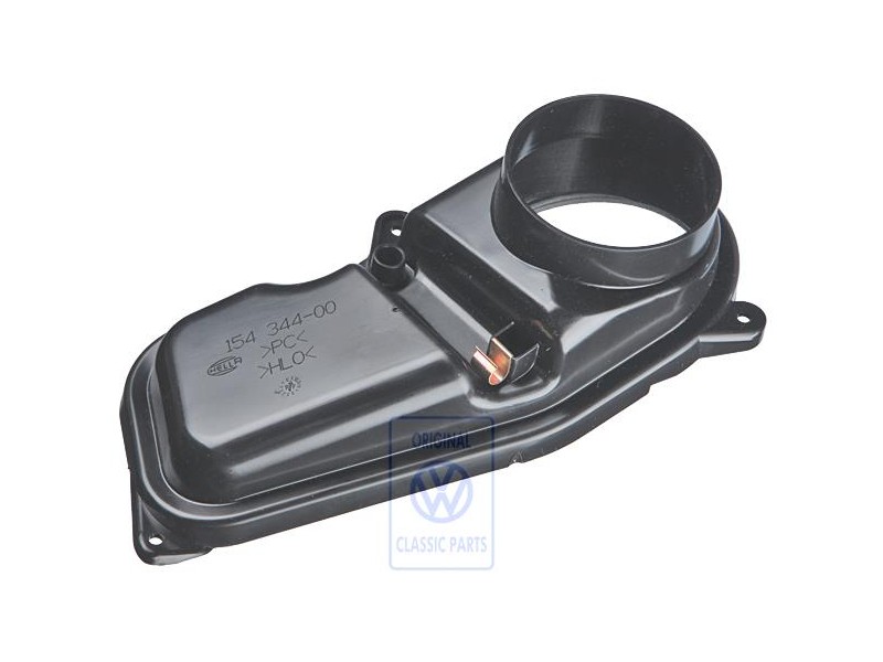 VW Original Capuchon - 6N0941608D