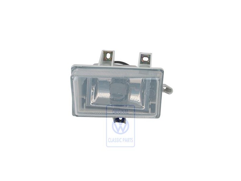 VW Original Feux Antibrouillard Halogenes - 6N0941699