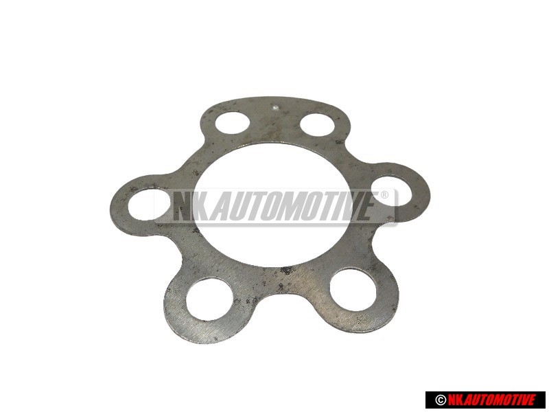 VW Original Tole Intermediaire - 055141069C