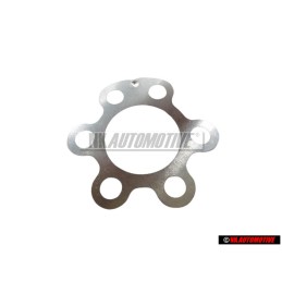VW Original Tole Intermediaire - 055141069C
