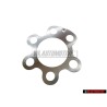 VW Original Tole Intermediaire - 055141069C