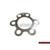 VW Original Tole Intermediaire - 055141069C