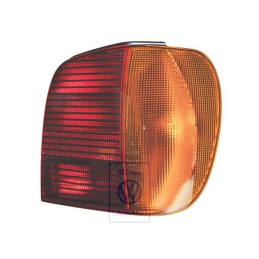 VW Original Feux Arriere Avec Feux Antibrouillard Arriere - 6N0945096C