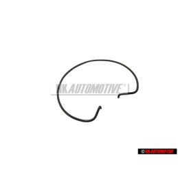 VW Original Bague De Retenuo - 055141130F