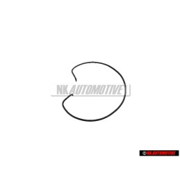 VW Original Bague De Retenuo - 055141130F