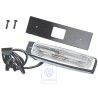 VW Original Plafonnier Gris Perle - 6N0947105C Y20