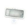 VW Original Plafonnier Gris Perle - 6N0947105F Y20