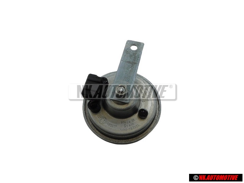 VW Original Avertisseur Sonore - 6N0951113C