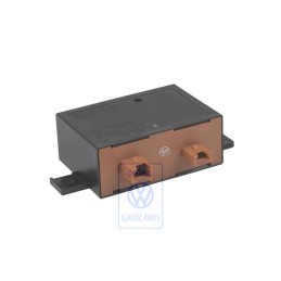 VW Original Calculateur Pour Anti-Demarrage - 6N0953257 X