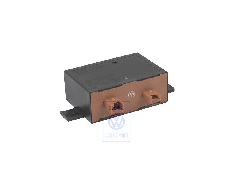 VW Original Calculateur Pour Anti-Demarrage - 6N0953257 X