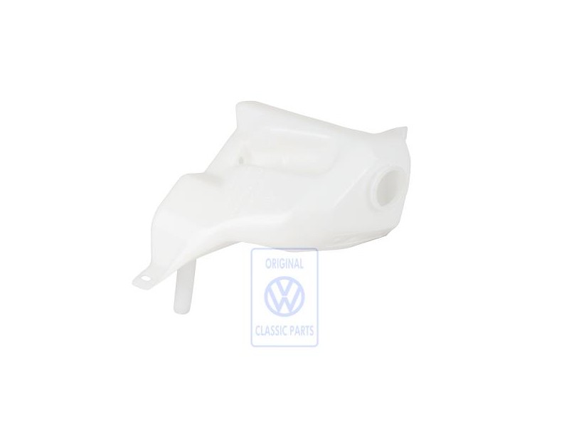 VW Original Reservoir A Eau De Lavage - 6N0955453B
