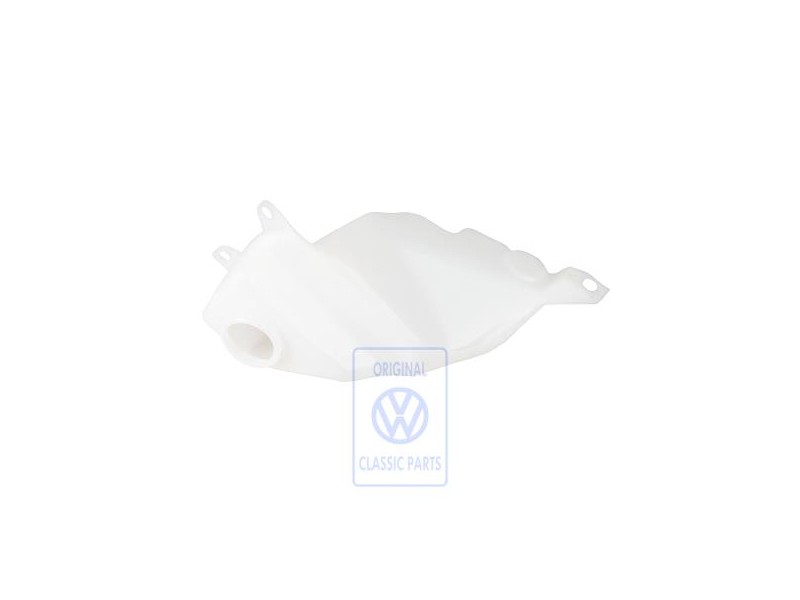 VW Original Reservoir A Eau De Lavage - 6N0955453H