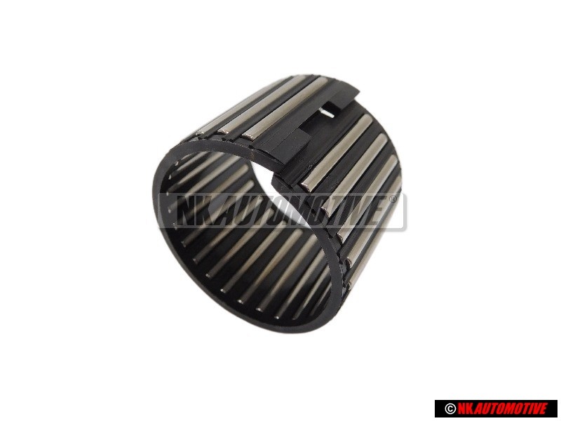 VW Original Roulement A Aiguilles - 020311213