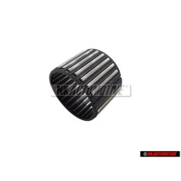 VW Original Roulement A Aiguilles - 020311213