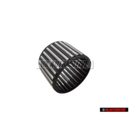 VW Original Roulement A Aiguilles - 020311213