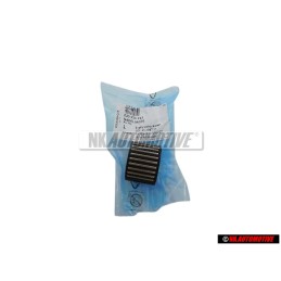 VW Original Roulement A Aiguilles - 020311213