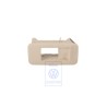 VW Original Ecran P. Commutateur Beige Creme - 6N0959550A 08H